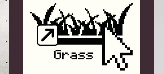 grass vector 1