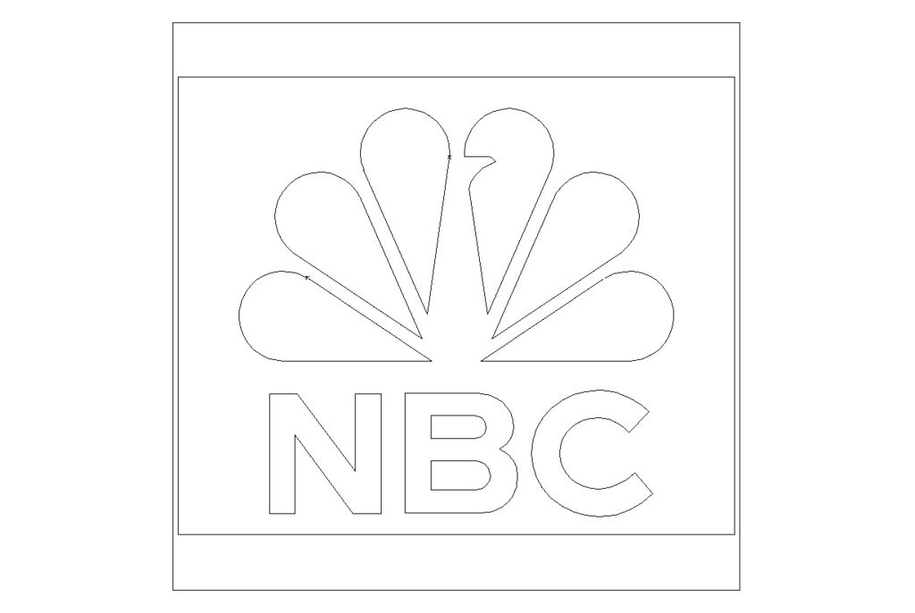 nbc outline